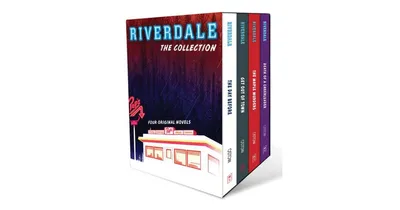 Riverdale: The Collection (Novels #1