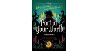 Part of Your World (Twisted Tale Series #5) by Liz Braswell