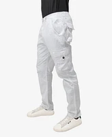 X-Ray Men's Utility Cargo Pants
