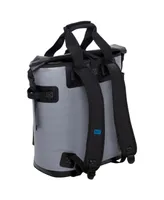 Built Ny Welded Cooler Backpack