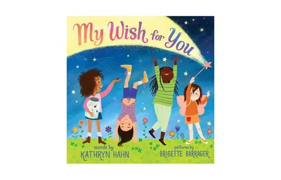 My Wish for You by Kathryn Hahn