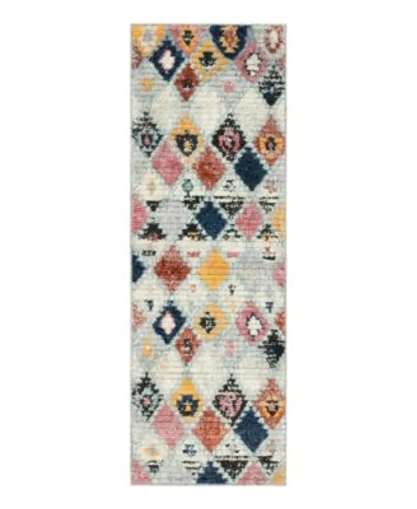 Bayshore Home Tangier Tng Area Rug