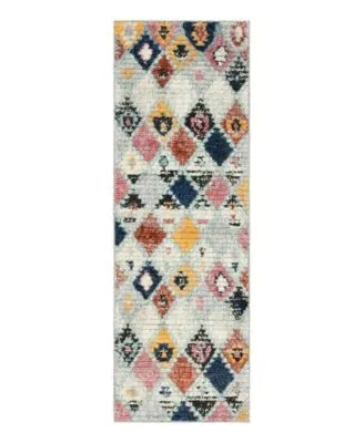 Bayshore Home Tangier Tng Area Rug