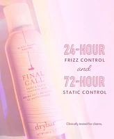 Drybar Final Call Frizz & Static Control Mist