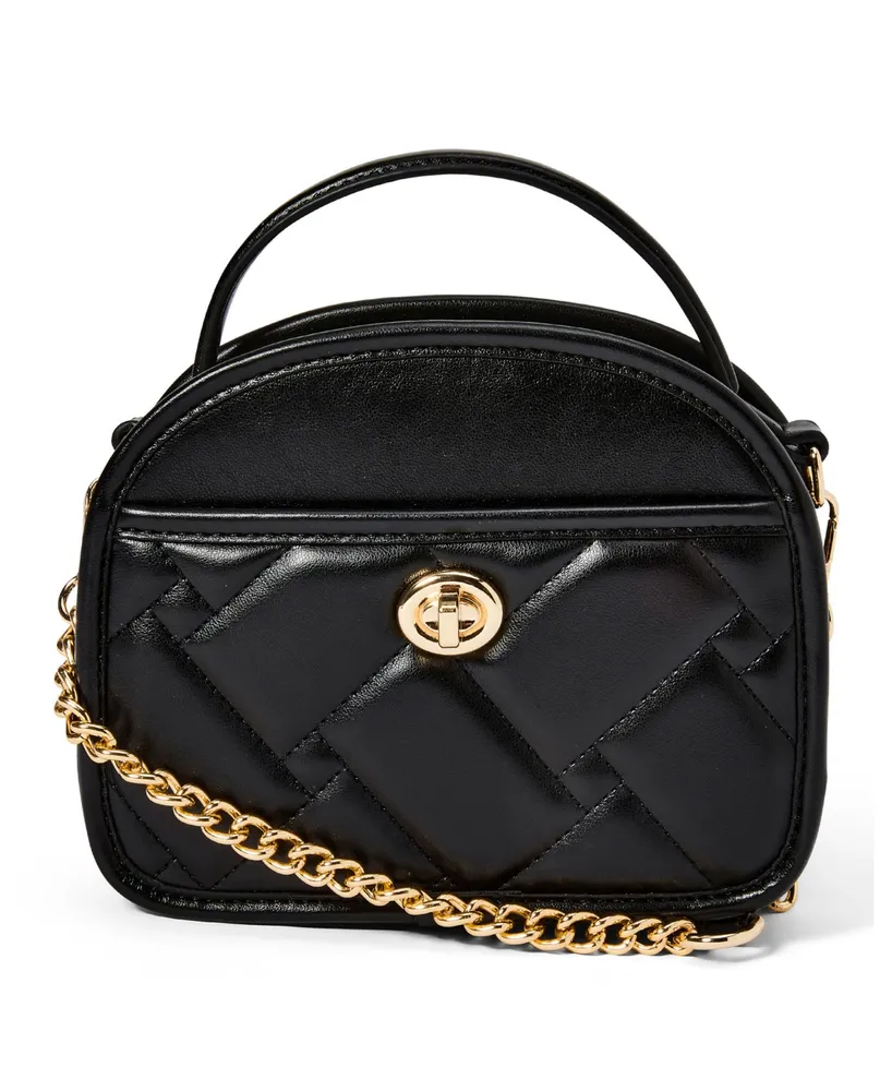 Like Dreams Kay Small Messenger Crossbody Bag