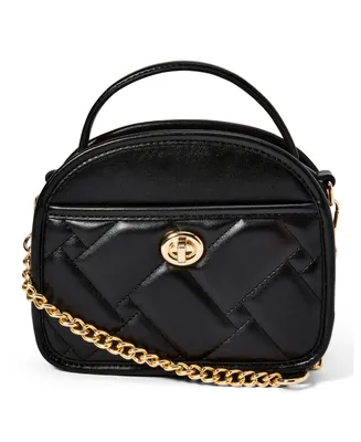 Like Dreams Kay Small Messenger Crossbody Bag