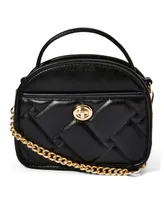 Like Dreams Kay Small Messenger Crossbody Bag