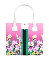 Gunas New York Oasis Small Tote Bag