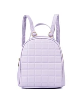 Olivia Miller Women's Belinda Small Backpack