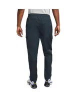 Men's Nike Blue Barcelona Woven Pants