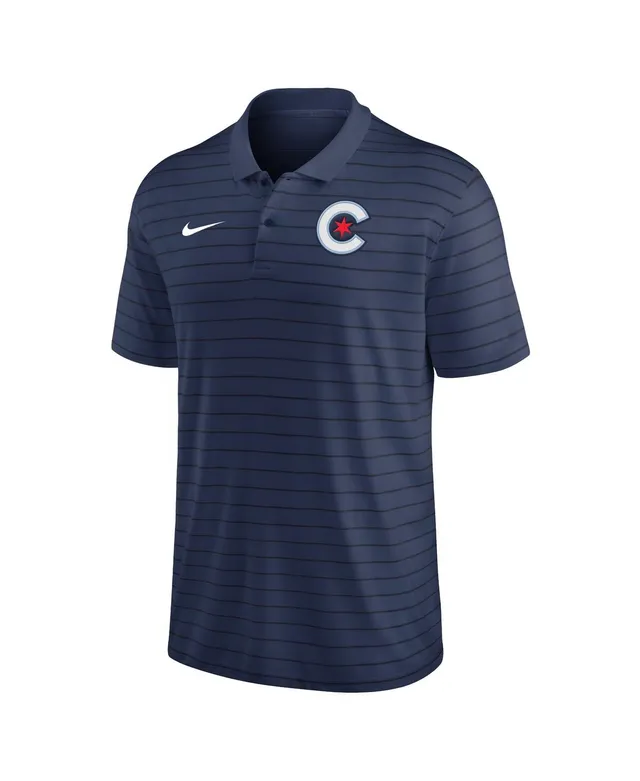 Reyn Spooner Men's White Chicago Cubs Performance Polo Shirt - Macy's