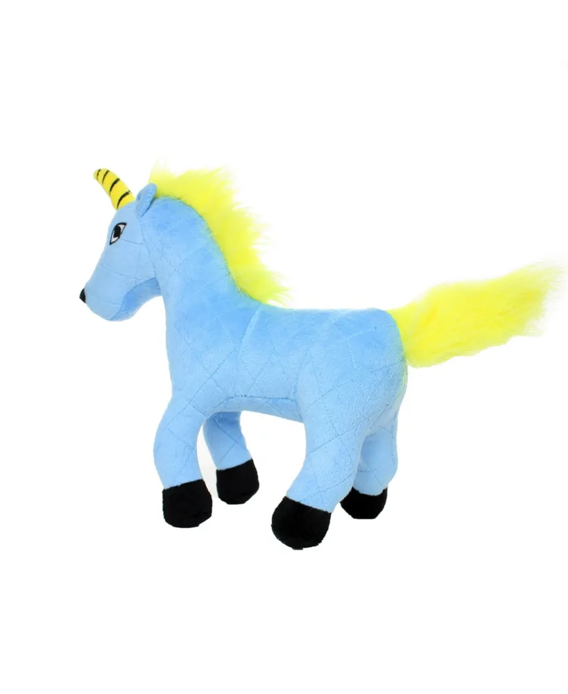 Mighty Liar Unicorn, 2-Pack Dog Toys