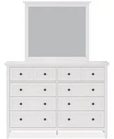 Hedworth Dresser