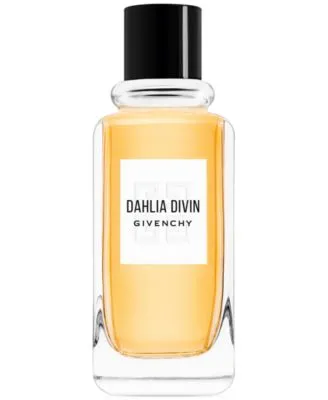 Givenchy Dahlia Divin Eau De Parfum Fragrance Collection