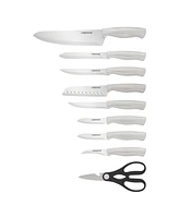 Farberware Edgekeeper 15-Piece Cutlery Set
