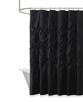 Madison Park Laurel Shower Curtain, 72" x