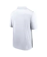 Men's Fanatics White