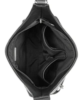 Giani Bernini Nappa Soft Crossbody