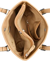 Giani Bernini Saffiano Tote, Created for Macy's