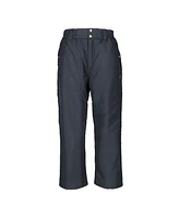 RefrigiWear Men's Iron-Tuff Water-Resistant Warm Insulated Pants