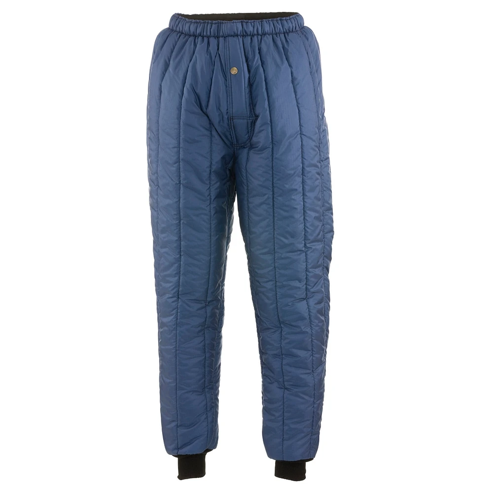 RefrigiWear Big & Tall Warm Insulated Cooler Wear Trousers - Cold Weather Work Pants
