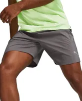 Puma Men's Run Favorite Performance Woven 7" Shorts