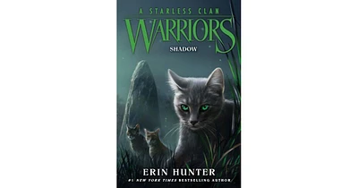 Warriors: A Starless Clan #3: Shadow by Erin Hunter