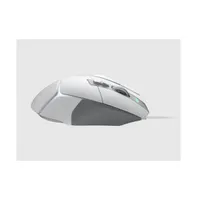 Logitech G502 X Gaming Mouse - White