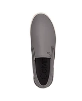 Calvin Klein Men's Ryor Casual Slip-On Sneakers