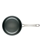Anolon Achieve Hard Anodized Nonstick 2 Quart Sauce Pan with Lid