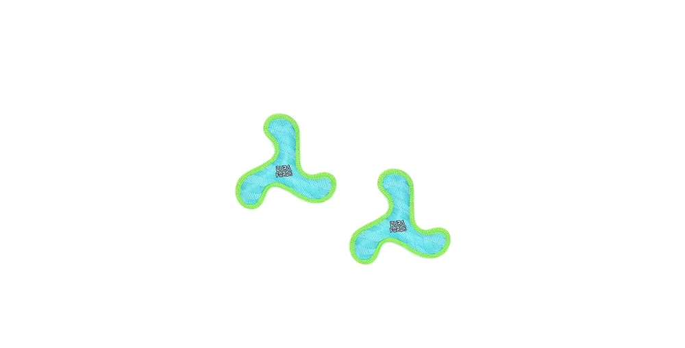 DuraForce Jr Boomerang Tiger Blue-Green