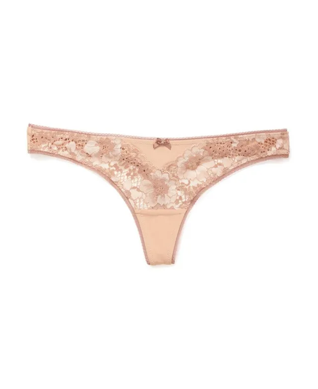 Adore Me Yara Women's Thong Panty