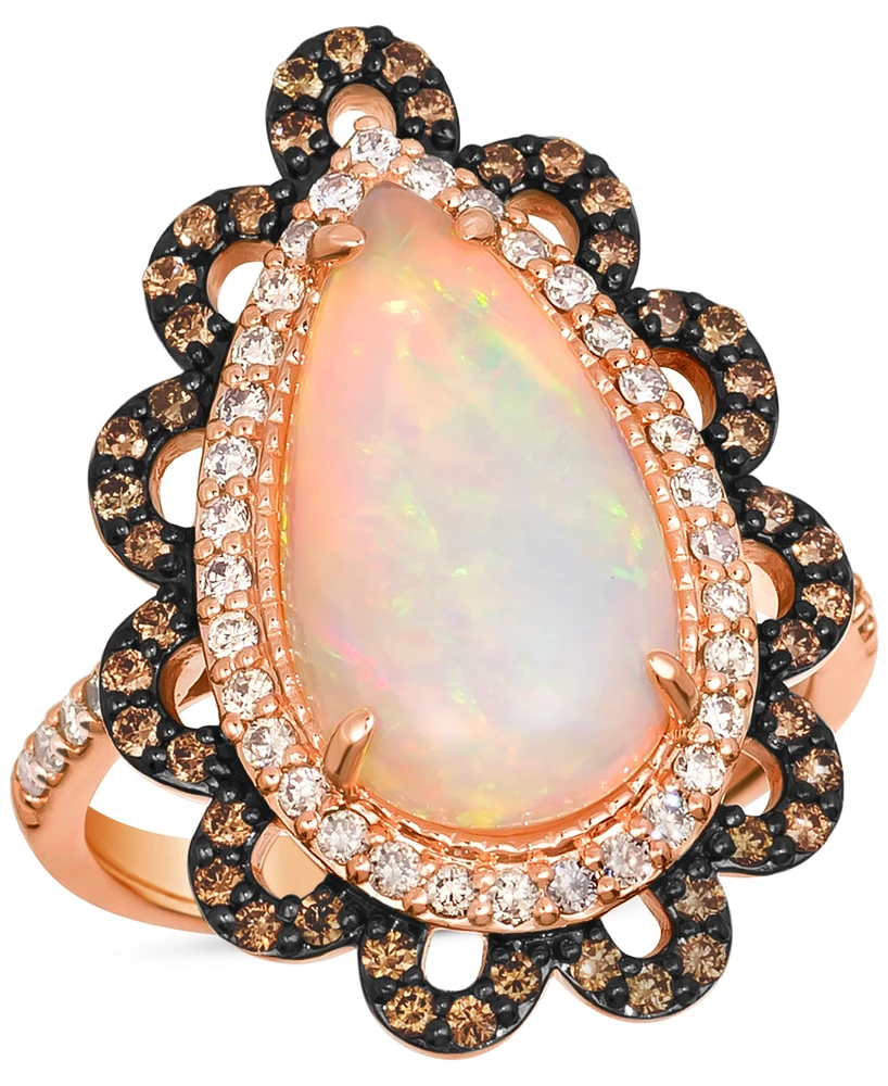 Le Vian Neopolitan Opal (5