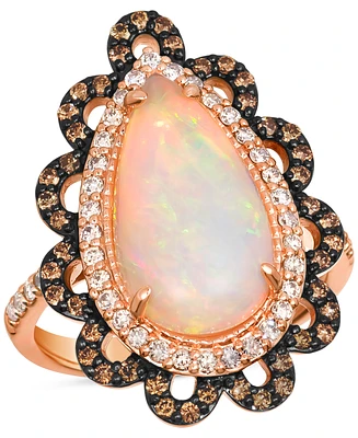 Le Vian Neopolitan Opal (5