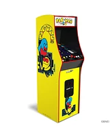 Arcade1Up Pac-Man Legacy Deluxe Arcade Machine