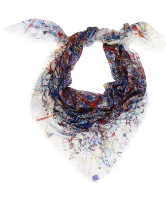 Fraas x Jumper Maybach Women's Venice Glory Scarf