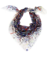 Fraas x Jumper Maybach Women's Venice Glory Scarf