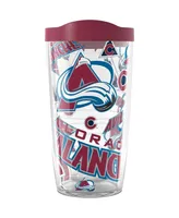 Tervis Tumbler Colorado Avalanche 16 Oz Allover Classic Tumbler