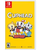 Cuphead