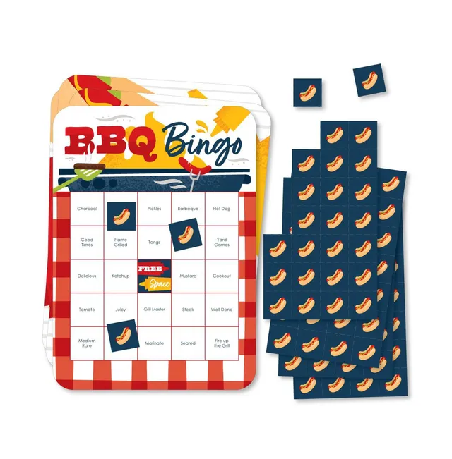 Reunited Classmate Bingo Cards and Markers School Class Reunion Party Bingo  Game Set of 18 