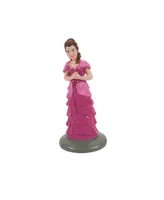 Department 56 Harry Potter Village Hermione in Her Dress Robes Figurine