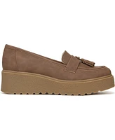 Soul Naturalizer Josie Platform Loafers