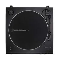 Audio Technica Audio-Technica At-LP60XBT-usb Fully Automatic Belt-Drive Turntable with Bluetooth (Wireless, Usb & Analog)