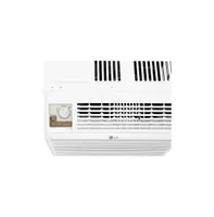 Lg 5,000 Btu Window Air Conditioner