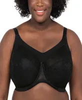 Goddess Women's Verity Full Cup Underwire Bra, GD700204