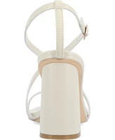 Journee Collection Women's Lenorra Crisscross Sandals