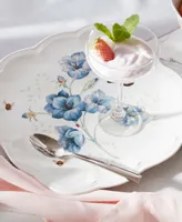 Lenox Butterfly Meadow Square 18 Pc. Dinnerware Set, Service for 6, Exclusively at Macy's