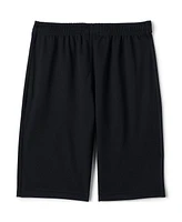 Lands' End Men's Mesh Gym Shorts