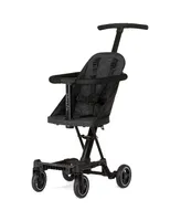 Dream On Me Baby Coast Rider | Travel Stroller Lightweight Compact Portable Vacation Friendly