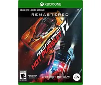 Need For Speed Hot Pursuit Remastered